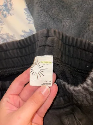 Aerie Sweatpants thumbnail 3
