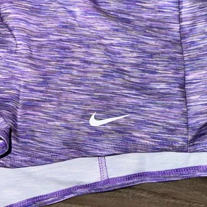 NEW Nike Women's‎ One Dri-FIT Mid-Rise 3" Brief-Lined Shorts Size XL NWT thumbnail 6
