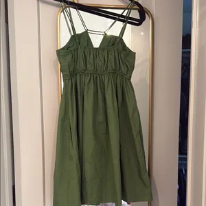 Strappy Baby Doll Dress thumbnail 7