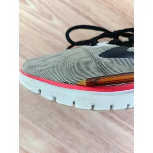 Brooks PureFlow 7 Women's Size 7.5 Gray Black Pink Running Shoes Sneakers thumbnail 11