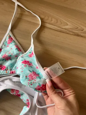 Bright Swimwear Waterloo bikini set  thumbnail 9