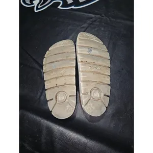 Birkenstock Papillio Black Arizona Chunky Sandals 39 Womens 8‎ Mens 6 thumbnail 6