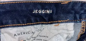 American Eagle Outfitters Jegging thumbnail 5