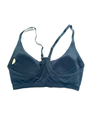 Gymshark M Everyday Seamless Racerback Sports Bra thumbnail 2