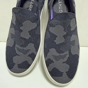 Rothy's The Original Slip On Sneaker thumbnail 7