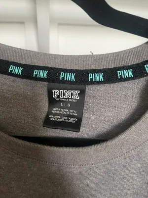 PINK Victoria’s Secret Top thumbnail 3