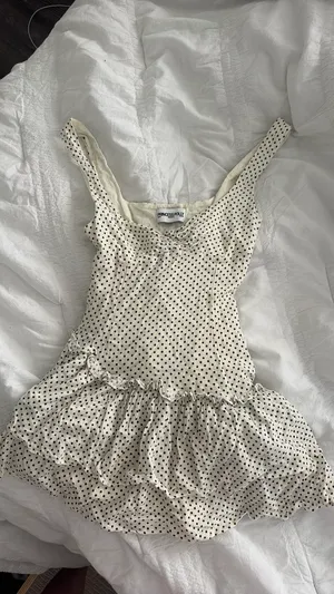 Princess Polly Ruffle Romper thumbnail 3