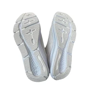 Under Armour Charged Pursuit 3 Women's Running Shoes Size 9.5 Light Blue NEW thumbnail 8