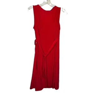 Motherhood‎ Red Dress thumbnail 6