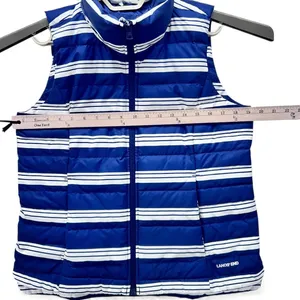 Lands‎ End Down Puffer Vest Small thumbnail 13