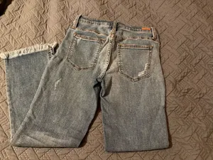 Sneak Peak Jeans thumbnail 3