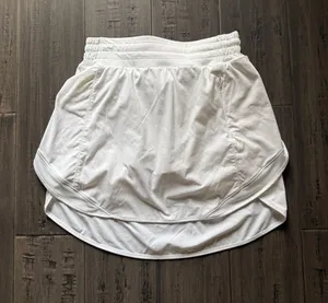 Lululemon Hotty Hot Skirt High-Rise thumbnail 1