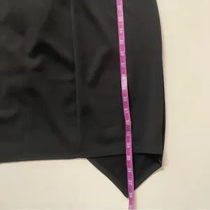 Charlotte Russe Asymmetrical Little Black Dress thumbnail 8