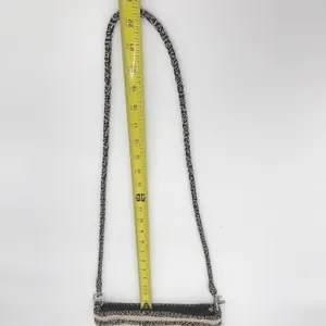 The Sak Crochet Crossbody Bag Striped Beachy Summer Boho‎ Granola Hippie Indie thumbnail 14