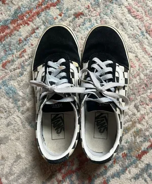 Vans Checkered thumbnail 2