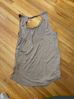 Nike Tank Top thumbnail 5