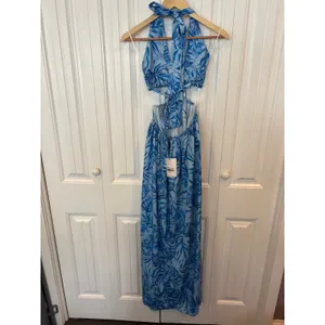 Hello Molly DARLING STAR MAXI DRESS Size‎ 2 thumbnail 2