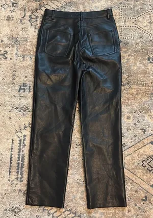 Aritzia Wilfred Melina Pant thumbnail 4