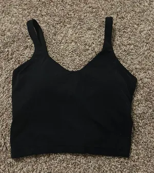 Glowmode Tank Top Size XS thumbnail 1