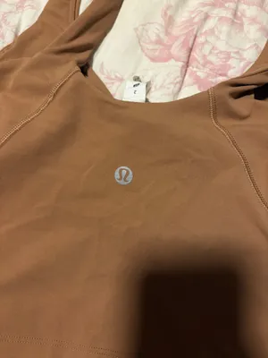 Lululemon Align Tank  thumbnail 3