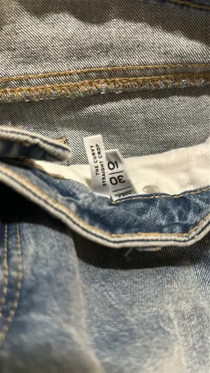 Jeans thumbnail 2