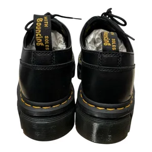 Dr. Martens Audrick 3 Eye Lace Up Platform Shoes Size 10 NEW thumbnail 5