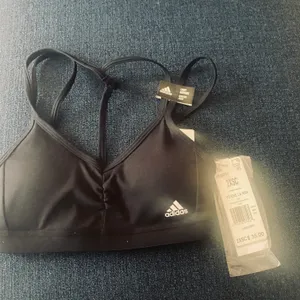 Adidas Women's Studio Light Support Good Level Bra thumbnail 3