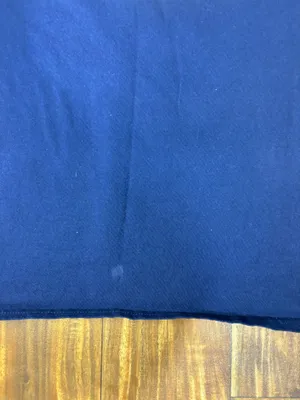 Death Row Records Tshirt Blue Size M thumbnail 7