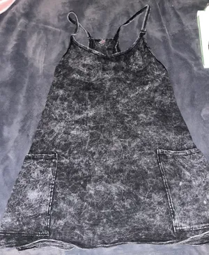 Free People Mini Shot Dress thumbnail 1