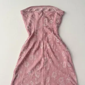 Princess Polly Salvin Maxi Dress thumbnail 4
