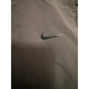 Nike Dri-FIT Womens Black Straight Leg‎ Athletic Training Pants XS TP ECH EP thumbnail 3