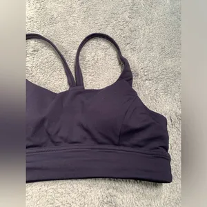 Lululemon train times Sports Bra 8 thumbnail 4
