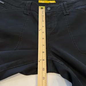 Lole‎ Size-8 Womens Pant Black Hiking Outdoor thumbnail 4