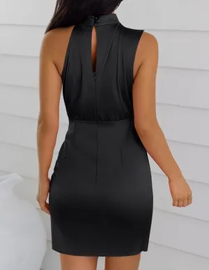 Amazon Mini Dress thumbnail 3