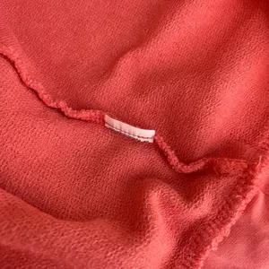 Sweaty Betty Women 4-6 Pink Orange After Class Relax Pullover Hoodie Athleisure thumbnail 10