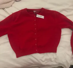Garage Button-Up Cardigan thumbnail 2