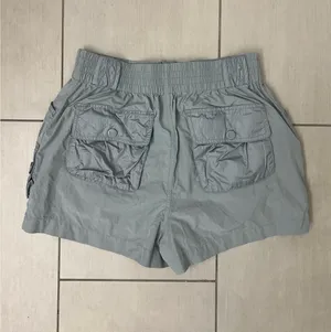 Free People Movement Cargo mini skort thumbnail 2