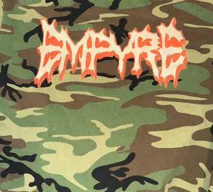 Zumiez Empyre Camo print shirt thumbnail 2