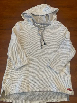 Roxy Pullover Hoodie Sweater thumbnail 1