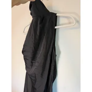 Significant Other Darcy Backless Dress In Black - Size 8 US NEW $256 thumbnail 9