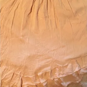 Entro Pink Lace Party Dress. Size XS petite. thumbnail 9