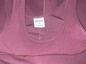 Gymshark Tank thumbnail 2