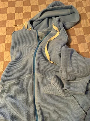 Aerie Zip-Up Jacket thumbnail 3