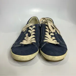 Taos Star sneakers in blue denim size 10‎ thumbnail 2