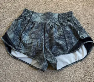 Lululemon Shorts thumbnail 1