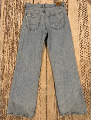 American Eagle Strigid Jeans thumbnail 2