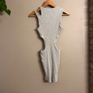 SUPERDOWN Bri Cutout‎ Mini Dress thumbnail 5