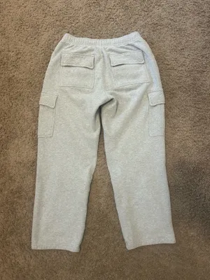 Cozy Sweatfleece Mega Cargo Aritzia Sweatpants thumbnail 4