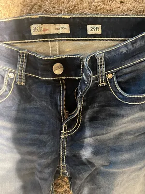 BKE Jeans Buckle Bootcut Payton 29 R thumbnail 3