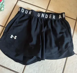 under armour shorts thumbnail 1
